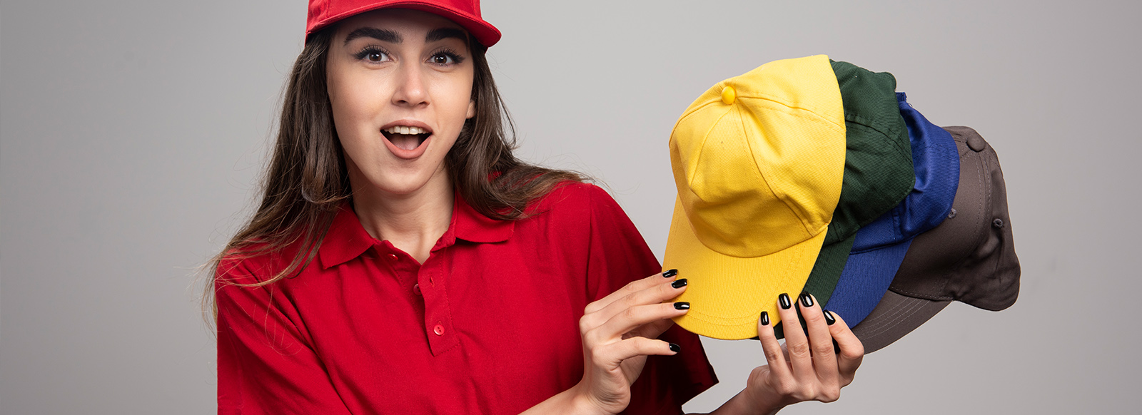 Promosyon Logo Baskılı Tişört & Şapka