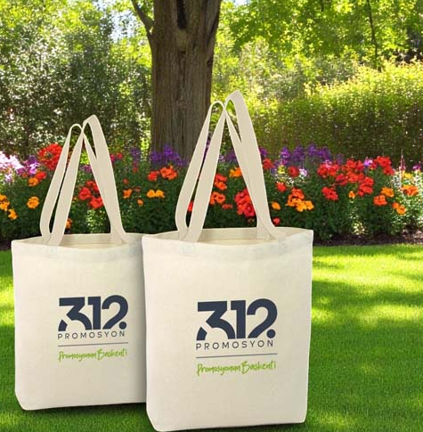 Promosyon Bez Çantalar