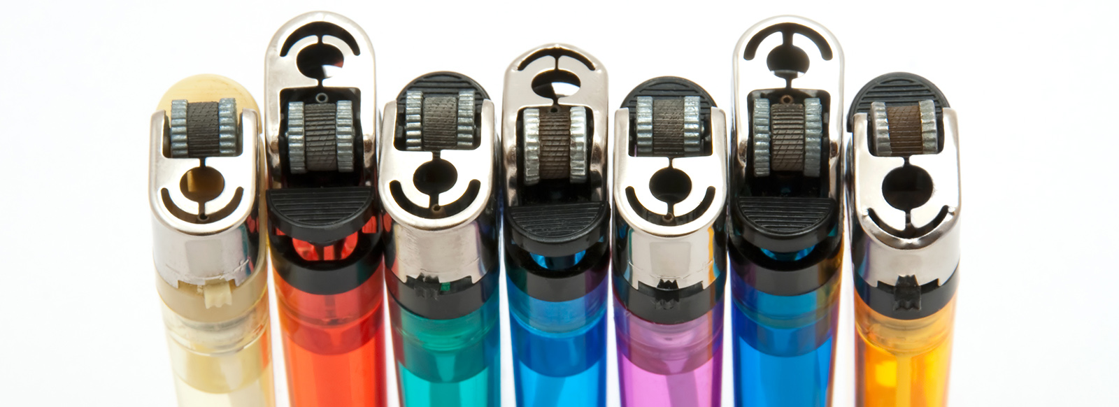 Logo Baskılı Promosyon Çakmak ve Kibrit